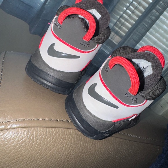 toddler UPTEMPO (TD) - Picture 7 of 7